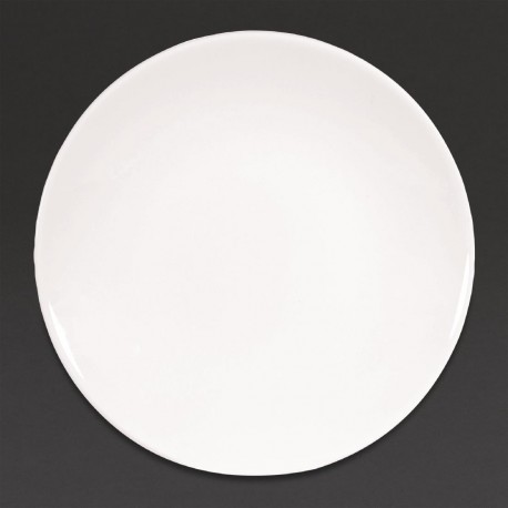 Churchill Profile diepe borden 25,5 cm – set van 12 stuks