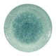 Churchill Raku Jade Green Evolve Coupe Bord 26cm - Set van 12