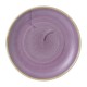 Churchill Stonecast Lavender Evolve Bord 16,5 cm – Set van 12 stuks