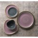 Churchill Stonecast Lavender Evolve Bord 16,5 cm – Set van 12 stuks