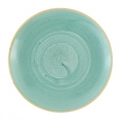 Churchill Stonecast Mint Evolve Coupe Bord 22cm (12 stuks)