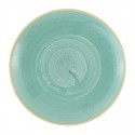 Churchill Stonecast Mint Evolve Coupe Bord 22cm (12 stuks)