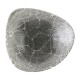 Churchill Kintsugi Reverse Quartz Black Lotus Kom 22,9 cm – Set van 12