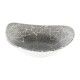 Churchill Kintsugi Reverse Quartz Black Lotus Kom 22,9 cm – Set van 12