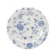 Churchill Rose Chintz Prague Bord 20,3cm (6 stuks)