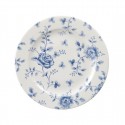 Churchill Rose Chintz Prague Bord 20,3cm (6 stuks)
