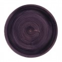 Churchill Stonecast Patina Cobalt Deep Purple Evolve Coupe Bord 26cm - Paars (12 stuks)