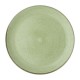 Churchill Stonecast Sage Green Coupe Borden 288mm - Set van 12