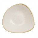 Churchill Stonecast Barley White Kom (12 stuks) – Wit Porselein
