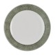 Churchill Bamboo Ceramic Spinwash Alpine Bord 27,3 cm - set van 12 stuks