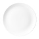 Churchill White Evolve Coupe Bord 22,9cm – Set van 12 stuks