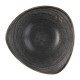 Churchill Stonecast Raw Lotus Black Schalen 178mm (12 stuks)