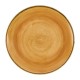 Churchill Stonecast Tangerine Coupe Borden 260mm (12 stuks)