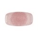 Churchill Raku Pink Quartz ovaal bord 29,8 x 15,3 cm – roze porselein (6 stuks)