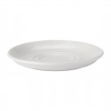 Utopia Witte Schotels 150 mm (24 Stuks) – Porseleinen Schotel Wit