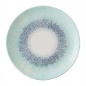 Churchill Studio Prints Evolve Coupe Bord 26cm – Blauw (12 stuks)