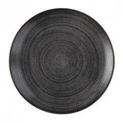 Churchill Stonecast Raw Evolve Black borden 220mm – set van 12