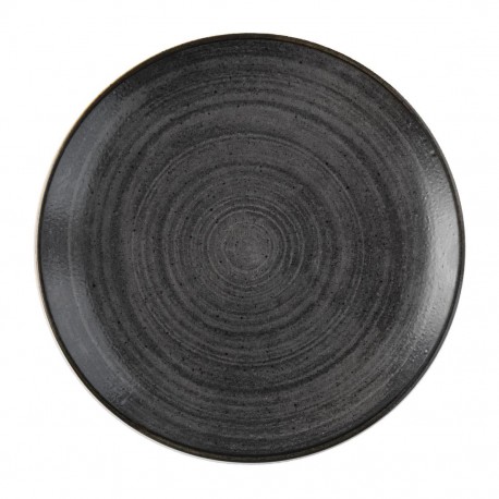Churchill Stonecast Raw Evolve Black borden 220mm – set van 12