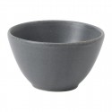 Churchill Super Vitrified Nourish Seattle Grey Schalen 102mm – Set van 12