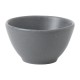 Churchill Super Vitrified Nourish Seattle Grey Dip Schaaltje 85mm (12 stuks)