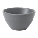 Churchill Super Vitrified Nourish Seattle Grey Dip Schaaltje 85mm (12 stuks)