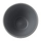 Churchill Super Vitrified Nourish Seattle Grey Dip Schaaltje 85mm (12 stuks)