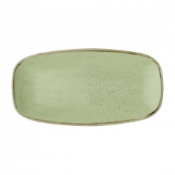 Churchill Stonecast Sage Green Borden 298mm (12 stuks)