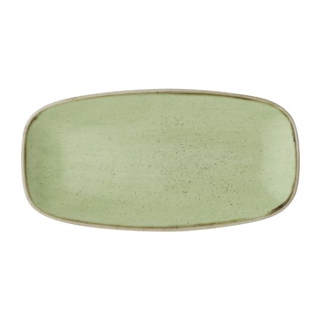 Churchill Stonecast Sage Green Borden 298mm (12 stuks)
