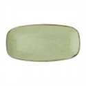 Churchill Stonecast Sage Green Borden 298mm (12 stuks)