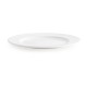 Churchill Whiteware Classic borden 31cm wit – set van 12 stuks