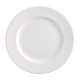 Churchill Whiteware Classic borden 31cm wit – set van 12 stuks