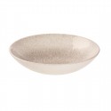 Churchill Raku Agate Grey Evolve Coupe Kom 18,4 cm - Set van 12