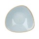 Churchill Stonecast Duck Egg Lotus Kom - Set van 12 - Blauw