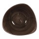 Churchill Stonecast Patina Black schalen 235mm – set van 12