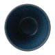 Churchill Super Vitrified Nourish Oslo Blue Contour Schalen 102mm – Porselein Blauw (12 stuks)