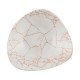 Churchill Studio Prints Kintsugi Lotus Coral Schalen 228mm – Porselein Roze (12 stuks)
