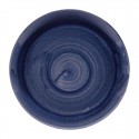 Churchill Stonecast Patina Cobalt Blue Evolve Coupe Bord 28,6cm (12 stuks)