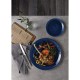 Churchill Stonecast Patina Cobalt Blue Evolve Coupe Bord 28,6cm (12 stuks)