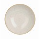 Churchill Stonecast Barley White Coupe Kom 18,2 cm – set van 12 stuks