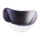 Churchill Stonecast Patina Deep Purple Driehoekige Kom 15,2cm (12 stuks)