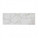 Churchill Studio Prints Kintsugi Agate Grey Ovaal Bord 25 x 9 cm - Set van 6