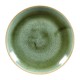 Churchill Stonecast Samphire Green Evolve Coupe Bord 16,5cm (12 stuks)