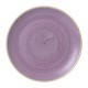 Churchill Stonecast Lavender Evolve Bord 26cm (12 stuks)