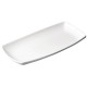Churchill X Squared rechthoekige borden 30 cm – set van 12