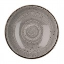 Churchill Stonecast Grey Coupe Kom 18,2cm (12 stuks)