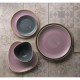 Churchill Stonecast Lavender Evolve Bord 28,6cm - Set van 12
