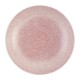 Churchill Raku Pink Quartz Evolve Coupe Kom 18,4 cm (12 stuks) – Roze Porselein