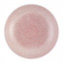 Churchill Raku Pink Quartz Evolve Coupe Kom 18,4 cm (12 stuks) – Roze Porselein
