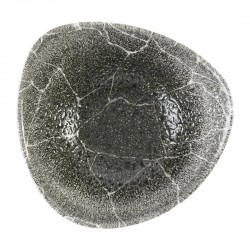 Churchill Kintsugi Reverse Quartz Black Lotus Kom 17,8 cm – Doos van 12 stuks