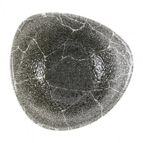 Churchill Kintsugi Reverse Quartz Black Lotus Kom 17,8 cm – Doos van 12 stuks
